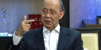 “Os filhos não podem tudo. Cabe aos pais impor limites” – Içami Tiba