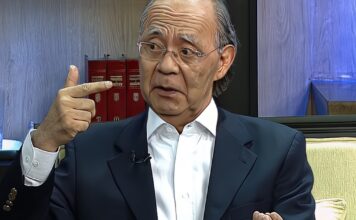 “Os filhos não podem tudo. Cabe aos pais impor limites” – Içami Tiba