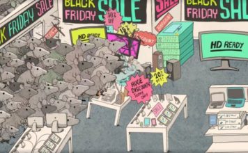 Por uma LIBERDADE que ultrapasse o CONSUMO