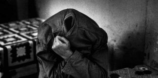 Não estamos vivendo, estamos apenas existindo