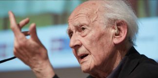 Zygmunt Bauman: somos aquilo que podemos comprar