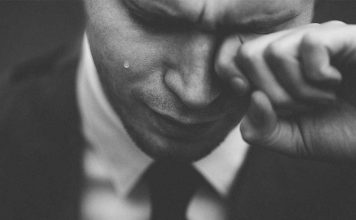 A Síndrome do Coitadinho