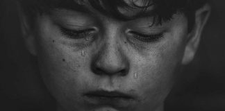 Só pra quem está chorando…