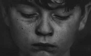 Só pra quem está chorando…