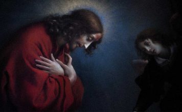 “Deus não existe, mas não conte isso ao meu servo, para que ele não me mate durante a noite”.