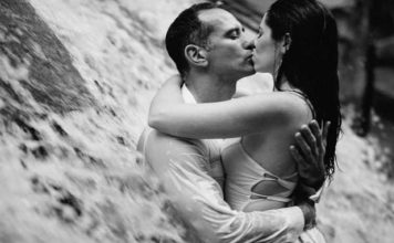 Quando dois querem, um não larga e o outro não desiste