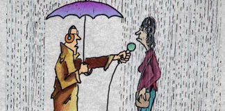 Egoísmo: o comportamento que adoece o mundo