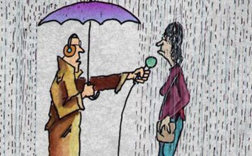 Egoísmo: o comportamento que adoece o mundo