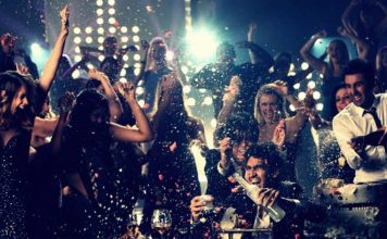 #SEXTOU! É HORA DE FINGIR SER FELIZ