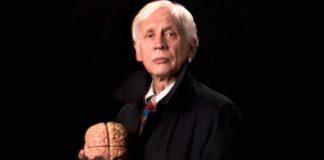 As pessoas fiéis são as mais inteligentes “- afirma um famoso neurocientista