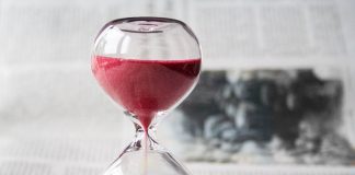 Quem valoriza o próprio o tempo sabe que perdê-lo com pessoas erradas é um luxo caro