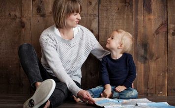 Estas perguntas podem salvar a vida do seu filho!