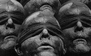 Viver sem conhecer o PASSADO é viver no ESCURO