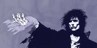 A filosofia em Sandman, de Neil Gaiman