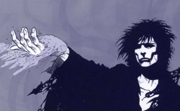 A filosofia em Sandman, de Neil Gaiman