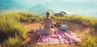 7 Coisas que você precisa fazer nessa vida!