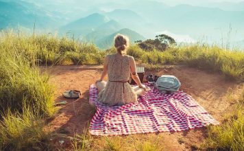 7 Coisas que você precisa fazer nessa vida!