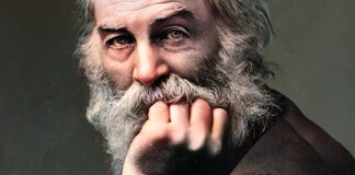 “Não te detenhas” Um belíssimo poema de Walt Whitman