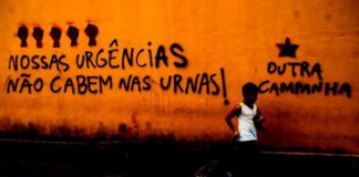 À beira do Fascismo: A reinvenção do Campo Progressista