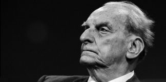 El tirano italiano (Resenha do livro “Democracia e Segredo” de Norberto Bobbio)