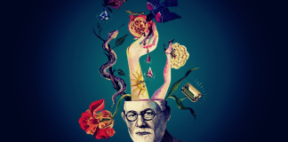 Freud, você nos deve explicações