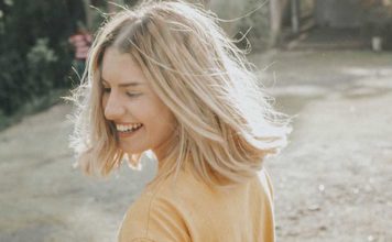 Não se demore nas tristezas. A vida pede mais que isso!