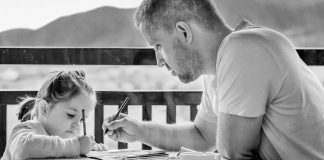 “Ninguém melhor do que eu para educar meu filho”, diz mãe.