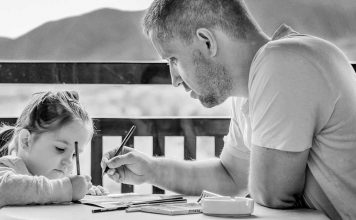 “Ninguém melhor do que eu para educar meu filho”, diz mãe.