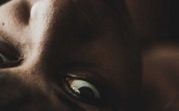 O pior medo é o medo do desconhecido