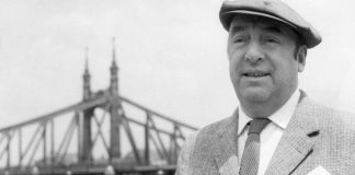 “Teu riso”, um poema de Pablo Neruda capaz de tirar o fôlego de quem ouve ou lê