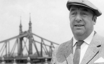 “Teu riso”, um poema de Pablo Neruda capaz de tirar o fôlego de quem ouve ou lê