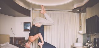 Se você está com dúvidas se deve ou não continuar esse relacionamento, já tem sua resposta.