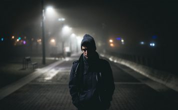 Eu sei que amanhã vai passar, mas hoje está doendo muito