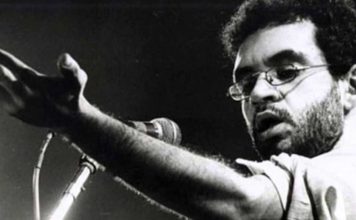 As músicas tristes afastam a minha tristeza