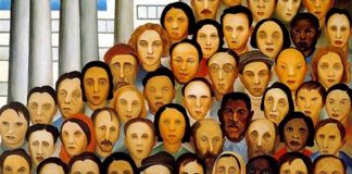 Do risco de ser gentil em tempos grosseiros