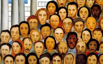 Do risco de ser gentil em tempos grosseiros