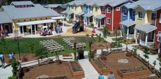 Professores da Unicamp criam vila para envelhecerem juntos