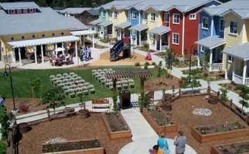 Professores da Unicamp criam vila para envelhecerem juntos