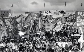 O voto é só o começo