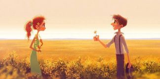 Quero um relacionamento que mude a minha vida e não o meu status no Facebook