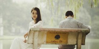 “O PIOR ESTRANHO É AQUELE COM QUEM JÁ CONVIVEMOS”.