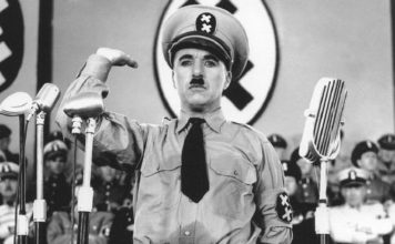 10 filmes para entender (e se revoltar com) a filosofia do fascismo