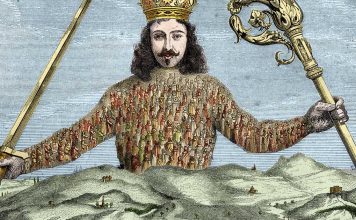 Por que votamos nos lagartos?