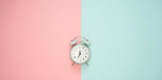 Cuidado que o tempo que cura é o mesmo que acostuma