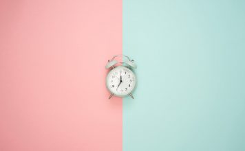 Cuidado que o tempo que cura é o mesmo que acostuma