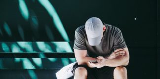 Sei bem mais do que digo e assim me protejo