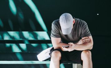 Sei bem mais do que digo e assim me protejo