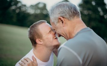 Nossa religião é aquilo que fazemos quando o sermão acaba