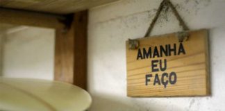 As principais causas da procrastinação