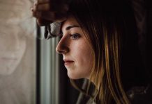 Por muito tempo, eu tentei ser o que as pessoas gostariam que eu fosse.